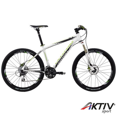 Cannondale Trail SL4 29 S fehér