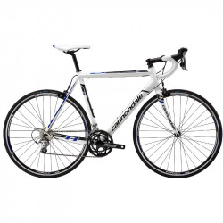 Cannondale Caad8 6 Tiagra 2015 kék Országúti kerékpár Cannondale