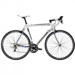 Cannondale Caad8 6 Tiagra 2015 kék Országúti kerékpár Cannondale