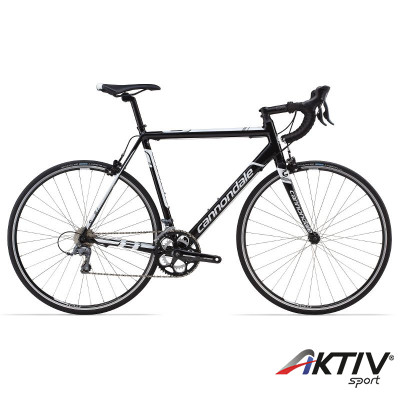 Cannondale Caad8 8 Claris 2015 fekete