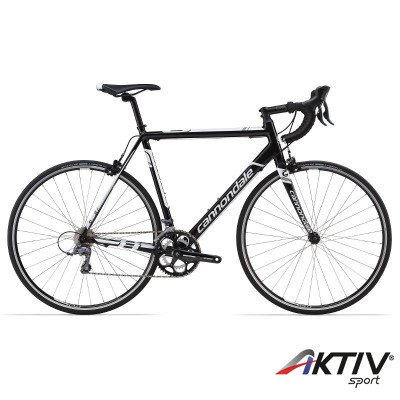 Cannondale Caad8 8 Claris 2015 fekete