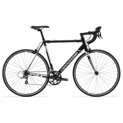 Cannondale Caad8 8 Claris 2015 fekete Országúti kerékpár Cannondale