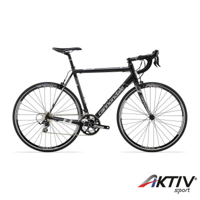 Cannondale Caad8 5 105 58 cm fekete