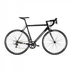 Cannondale Caad8 5 105 58 cm fekete Országúti kerékpár Cannondale
