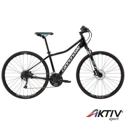 Cannondale Althea 1 2015 fekete