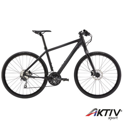 Cannondale Bad Boy 2 2015 fekete M