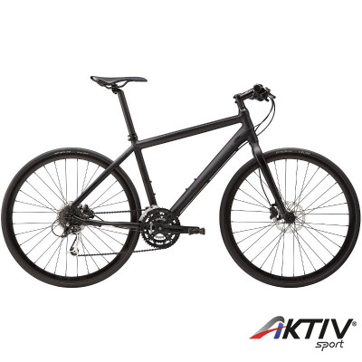 Cannondale Bad Boy 3 2015 fekete M