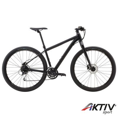 Cannondale Bad Boy 29er fekete