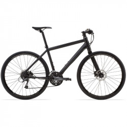 Cannondale Bad Boy 5 700m Trekking kerékpár Cannondale