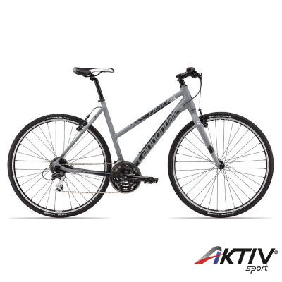 Cannondale Quick CX 4 M