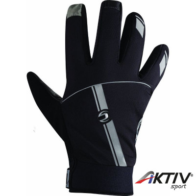 Cannondale kesztyű 3season fekete