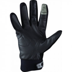 Cannondale kesztyű 3season fekete