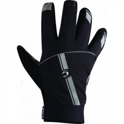 Cannondale kesztyű 3season fekete Sportszer Cannondale