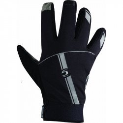 Cannondale kesztyű 3season fekete Sportszer Cannondale