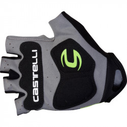 Cannondale kesztyű Garmin Roubaix