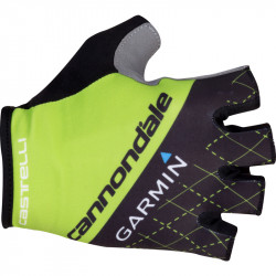 Cannondale kesztyű Garmin Roubaix Sportszer Cannondale