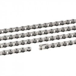 Kerékpár lánc Connex 108 112 szemes bmx weisstern Kerékpár tartozékok Connex