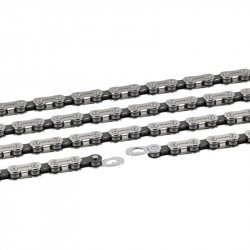 Kerékpár lánc Connex 804 114 szemes Kerékpár tartozékok Connex