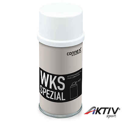 Kerékpár láncspray Connex wks 150 ml