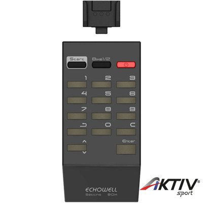 Echowell km orához epc beállito eszköz