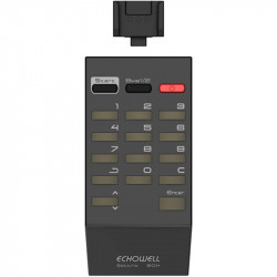 Echowell km orához epc beállito eszköz Kerékpár tartozékok Echowell