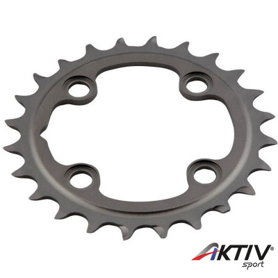 Funn lánckerék hajtóműhöz carbonation/tenacious 24t