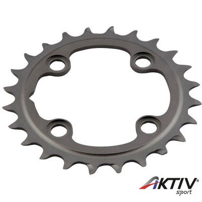 Funn lánckerék hajtóműhöz carbonation/tenacious 24t