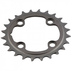 Funn lánckerék hajtóműhöz carbonation/tenacious 24t Hajtómű Funn