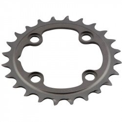 Funn lánckerék hajtóműhöz carbonation/tenacious 24t Hajtómű Funn