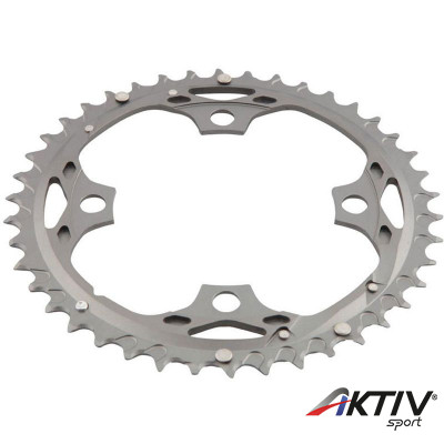 Funn lánckerék hajtóműhöz carbonation/tenacious 42t