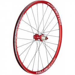 Funn kerékszett Fantom XC29 piros Felni Funn