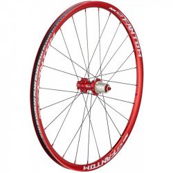 Funn kerékszett Fantom XC29 piros Felni Funn