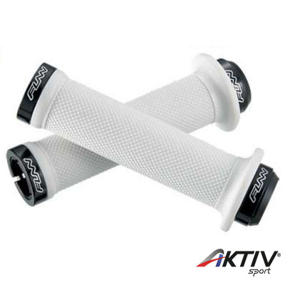 Funn markolat Combat gyémánt peremes fehér