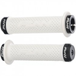 Funn markolat Combat II Waffle peremes fehér Kerékpár tartozékok Funn