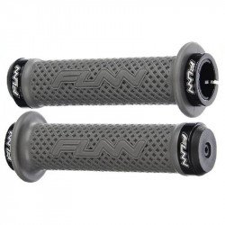 Funn markolat Combat II Waffle peremes szürke Kerékpár tartozékok Funn