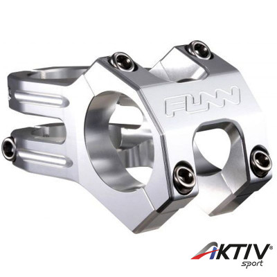 Funn kormányszár Funnduro ezüst