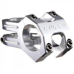 Funn kormányszár Funnduro ezüst Kerékpár tartozékok Funn