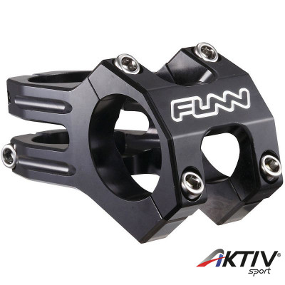 Funn kormányszár Funnduro fekete