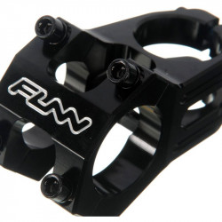 Funn kormányszár Funnduro fekete