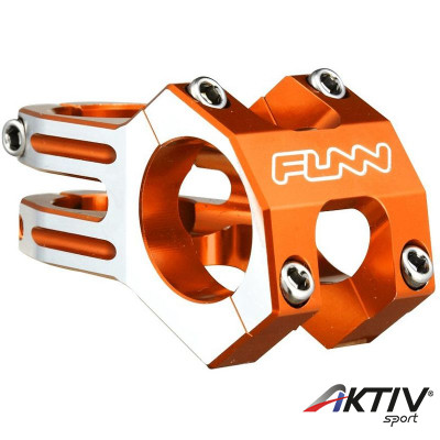 Funn kormányszár Funnduro narancs