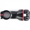 Funn kormányszár Kratos 70/31,8/7fok piros