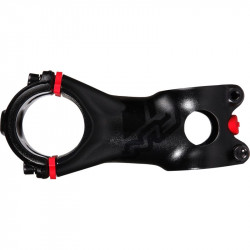 Funn kormányszár Kratos 70/31,8/7fok piros