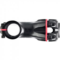 Funn kormányszár Kratos 70/31,8/7fok piros