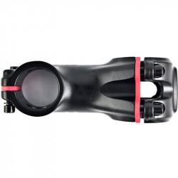 Funn kormányszár Kratos 80/31,8/7fok piros