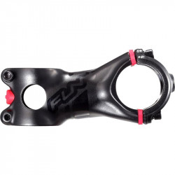 Funn kormányszár Kratos 80/31,8/7fok piros