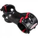 Funn kormányszár Kratos 90/31,8/7fok piros