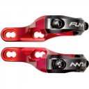 Funn kormányszár RSX III 35 piros