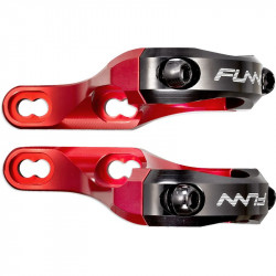 Funn kormányszár RSX III 35 piros