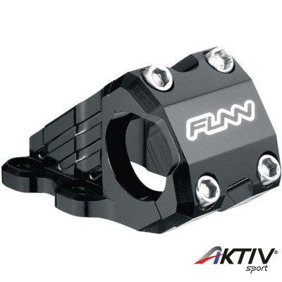 Funn kormányszár RSX Titan 25,4