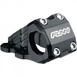 Funn kormányszár RSX Titan 25,4 Kerékpár tartozékok Funn